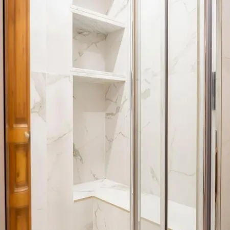 Apartment La Perla Azul *