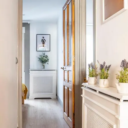 La Perla Azul Santander