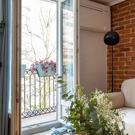 Apartment La Perla Azul