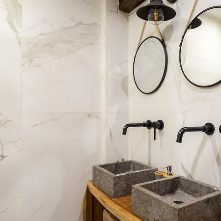 La Perla Azul Apartment Santander