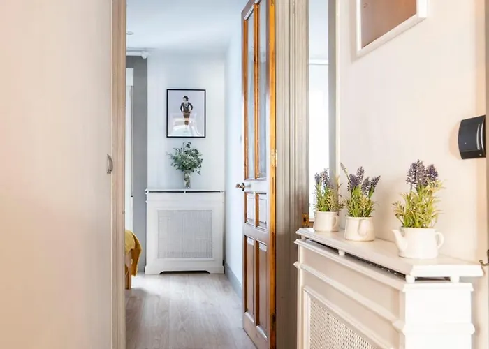 La Perla Azul Santander