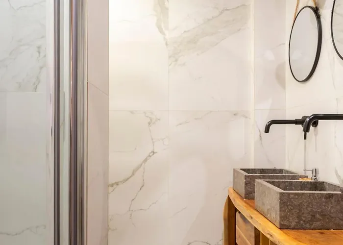 Appartement La Perla Azul