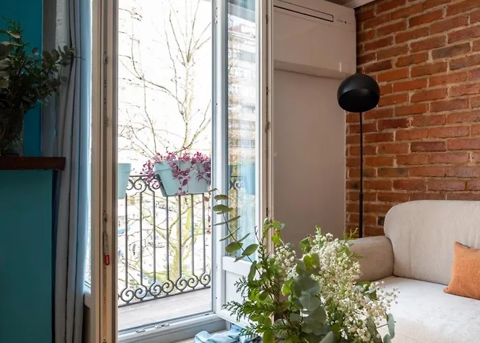 Appartement La Perla Azul