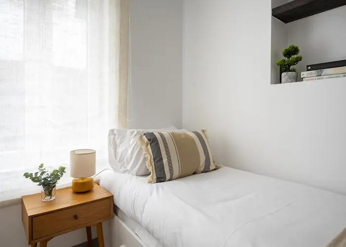 La Perla Azul Appartement *