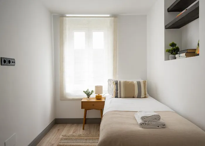 Appartement La Perla Azul *