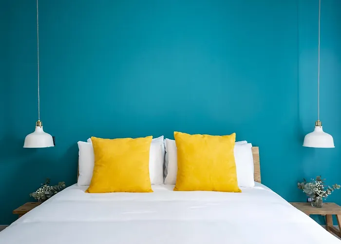 La Perla Azul * Santander