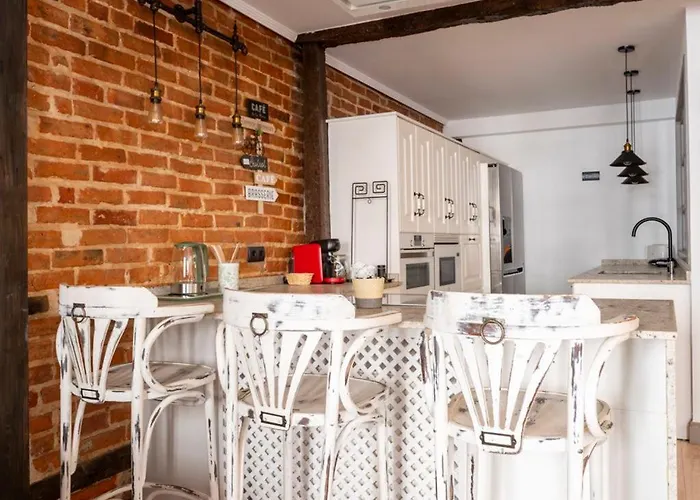 La Perla Azul * Santander