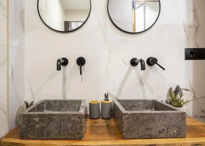 La Perla Azul Appartement