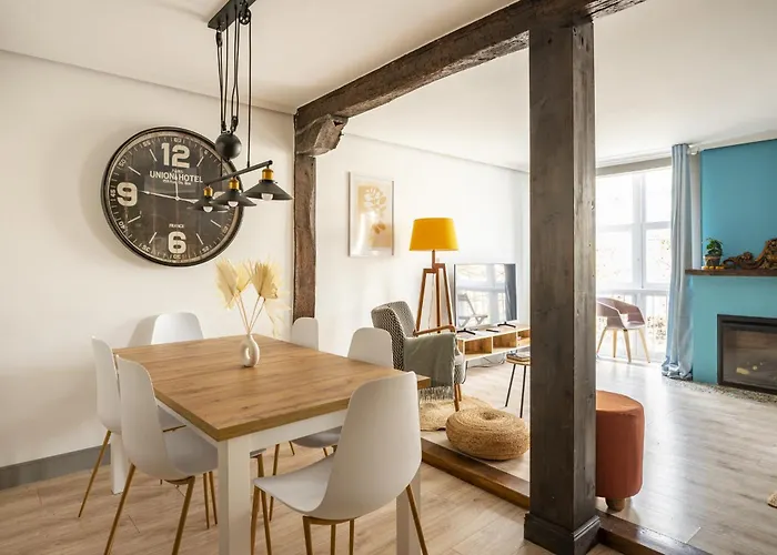 La Perla Azul Santander