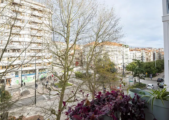 La Perla Azul Apartment