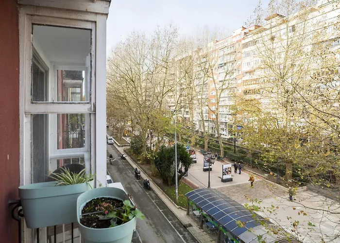 La Perla Azul Santander