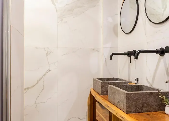 Appartement La Perla Azul Santander