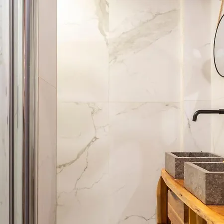 Apartamento La Perla Azul