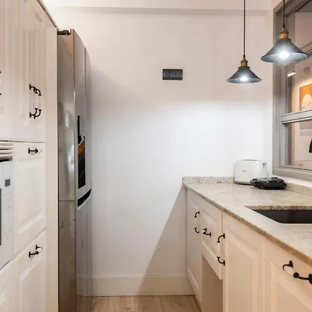 Apartman La Perla Azul *