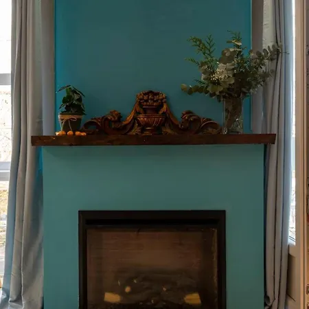 La Perla Azul Apartman Santender