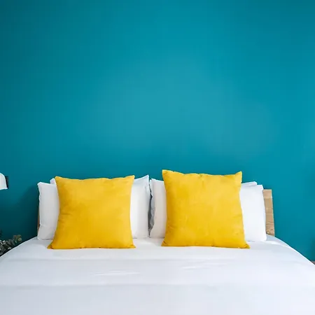 La Perla Azul * Santander