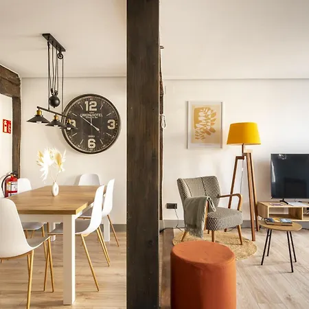 Apartamento La Perla Azul Santander