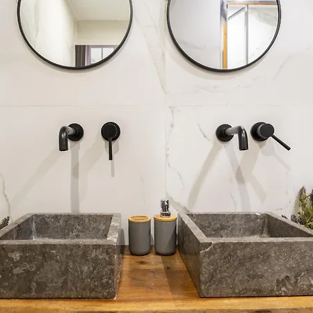 La Perla Azul Apartamento