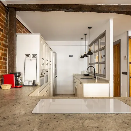 Apartman La Perla Azul *