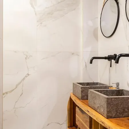Apartman La Perla Azul Santender